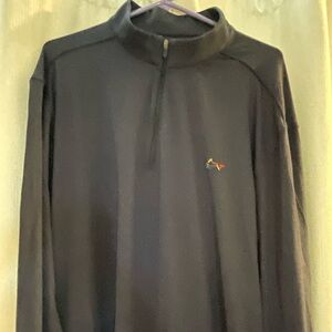 xxl Navy pull over
